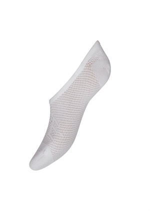 Hype The Detail footie 3-pack Hvid 